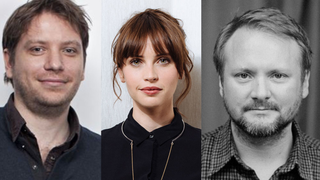 Illustration for article titled Rogue One, el primer spin-off de Star Wars, llegará en diciembre de 2016